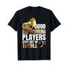 Stay out of Treble | Euphonium Player Shirt Brass Euphonium