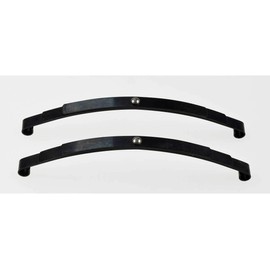 TAMIYA 309805460 Leaf Springs, Model Building Accessories
