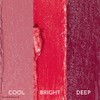 Rossella Migliaccio - Armocromia Winter Deep Lipstick