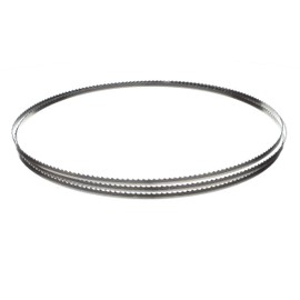 Timber Wolf Bandsaw Blade 1/4" x 137", 6 TPI