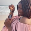 FairTale GHANA Baobab Oil 1.69 fl.oz / 50 ml Handcrafted,