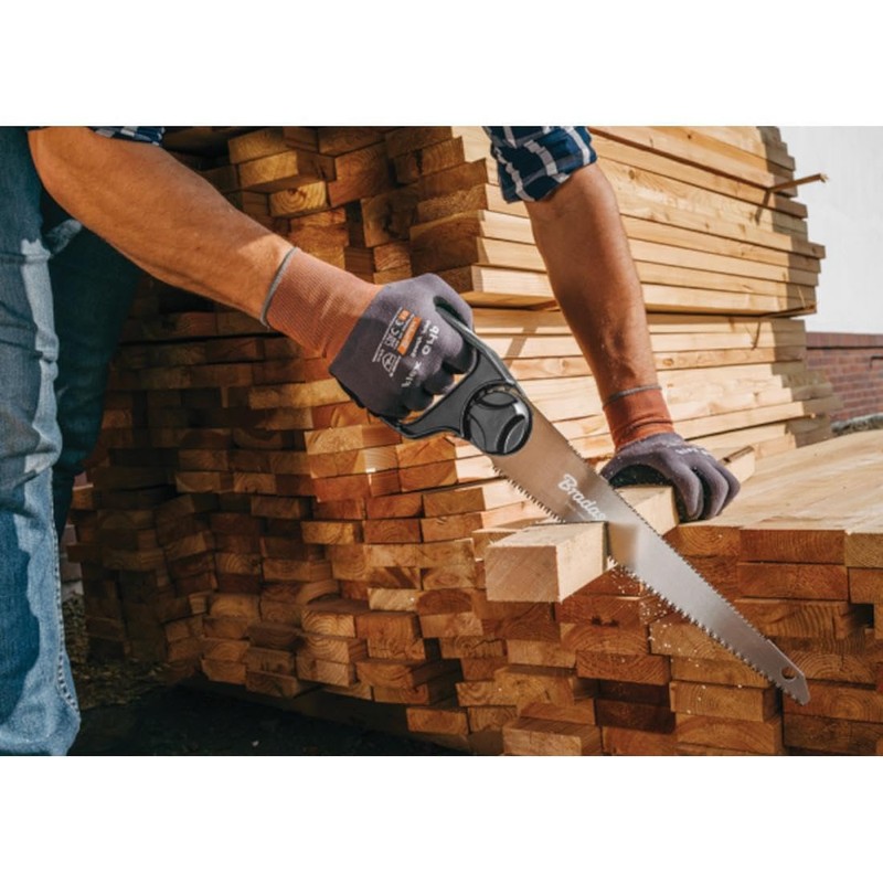 Reciprocating Saw Hand Saw for Boards Garden Saw 0826