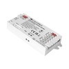 WLED Smart LED Strip Controller with Mic, uses WLED app,