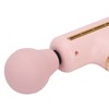 Mini Muscle Percussion Massager Deep Relaxation Portable Handheld 4 Speed