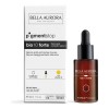 Sérum despigmentante intensivo Bella Aurora Bio 10 Forte, tipo de