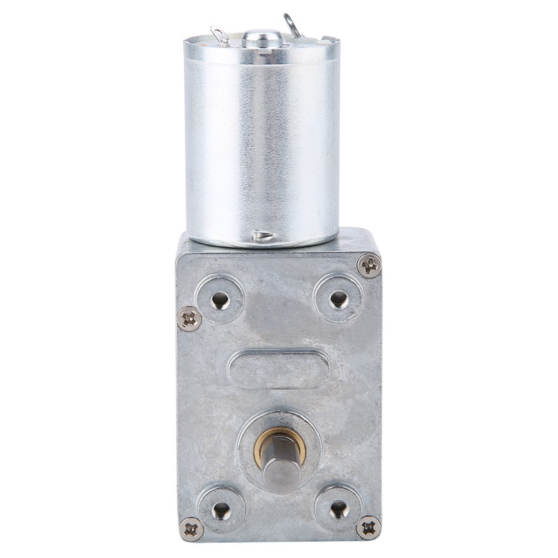 12V DC Metal Gear High