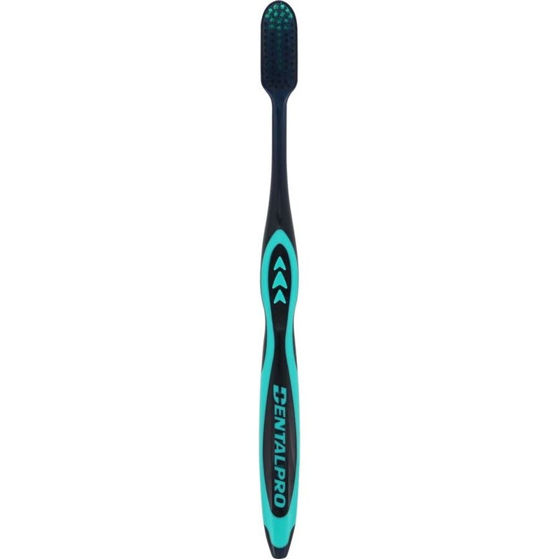 Dentalpro Black Diamond Ultra Fine Hair Regular Regular