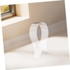 BUGUUYO Headphone Stand Display Rack for Headsets Design Space-Saving Features