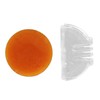 6 Pcs Thread Wax Anti Knotting Wear Proof Odorless Sewing