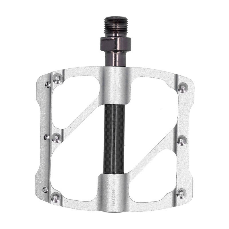 GUB 1 Pair Mountain Bike Pedals Road Bicycle 3 Bearings