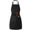 BeLuyi Adjustable Bib Apron with 2 Pockets Chef Cooking Kitchen