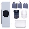 SOVIDER Multifunctional vegetable cutter