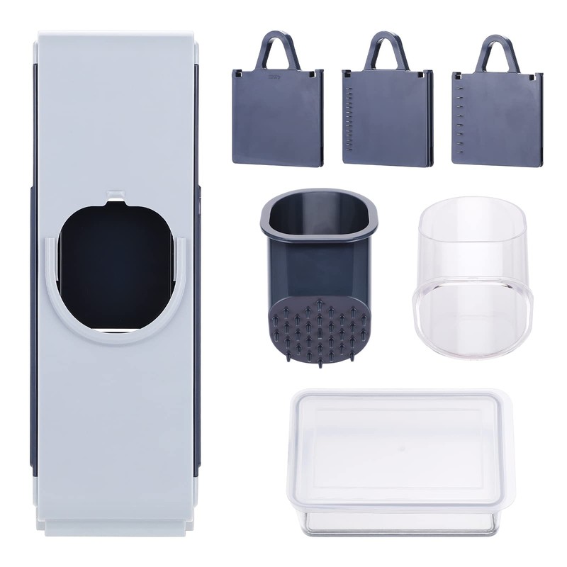 SOVIDER Multifunctional vegetable cutter