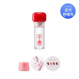 Laneige [본사직영] 라네즈 플러쉬 팝 립 플럼퍼 4.2ml [Direct from Headquarters] Laneige Flush Pop Lip Plumper 4.2ml