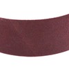 10PCS 180 Grits Sand Belts Aluminum Oxide Sanding Belt Sander