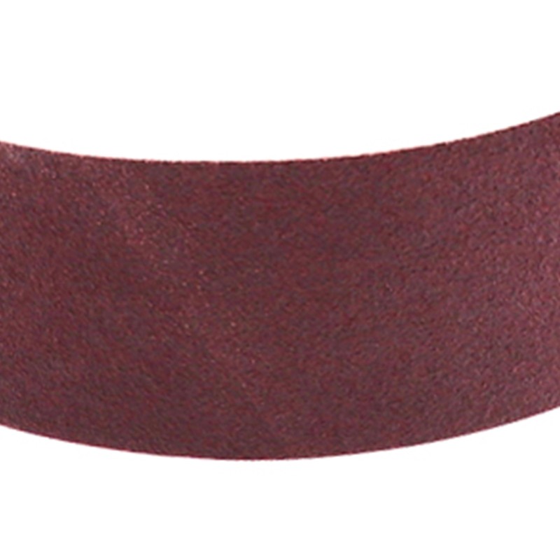 10PCS 180 Grits Sand Belts Aluminum Oxide Sanding Belt Sander