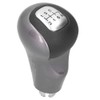 6 Speed MT Shift Knob Gear Stick Replacement Fit for