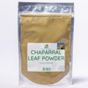 Herb To Body Chaparral Leaf Powder - 4oz, Chaparral Herb for Herbal Tea, Tinctures, Extracts, and Traditional Herbal Blends