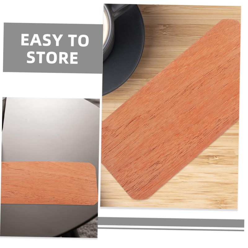 Beavorty Humidor Sheets Spanish Cedar Dividers Large Humidor Storage Wood