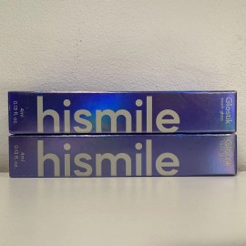 Hismile Lot Of 2 Hismile Glostik Tooth Gloss Instant Whitening Wand Brand New Sealed