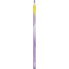 Maped - Nightfall Wooden Colouring Pencils - Triangular Shape -