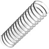 SPARES2GO Lower Duct Hose for Shark NV340 NV480 NV601 NV800