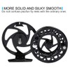 Fly Fishing Reel Fly Reels - CNC Machined Aluminium Alloy
