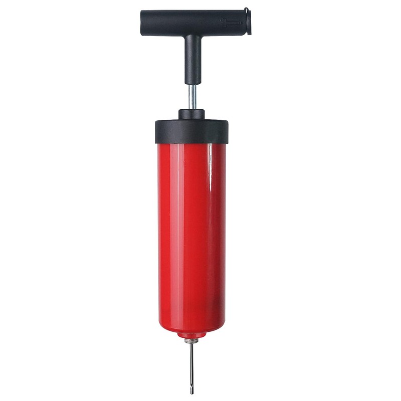 Aoneky Portable Sports Ball Hand Air Pump