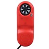 Anemometer Handheld Digital Wind Speed Meter Gauge Air Flow Tester