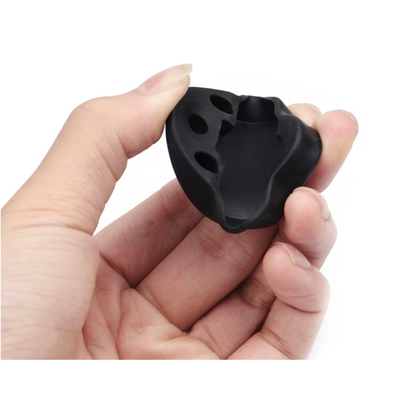 [GreenHarbor] SPD Cleat Covers, -51 Compatible with SPD Cleats, Durable,