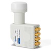 HB-DIGITAL Octo LNB LNC 8 User Direct ✨ FULL HD