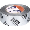 Shurtape 205330 DC 181 Tape, Silver Metalized