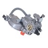 Dual Fuel Carburetor 5‑7KW Gasoline Generator Carburetor LPG NG Conversion