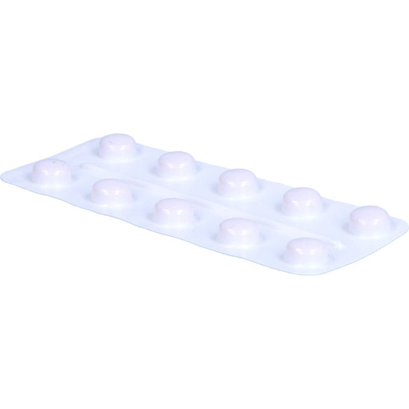 EISENSULFAT Lomapharm 65 mg Coated Tablets Pack of 50