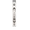 OTOTEC 2Pcs 6 Inch Security Flush Bolt Latch Door Lock