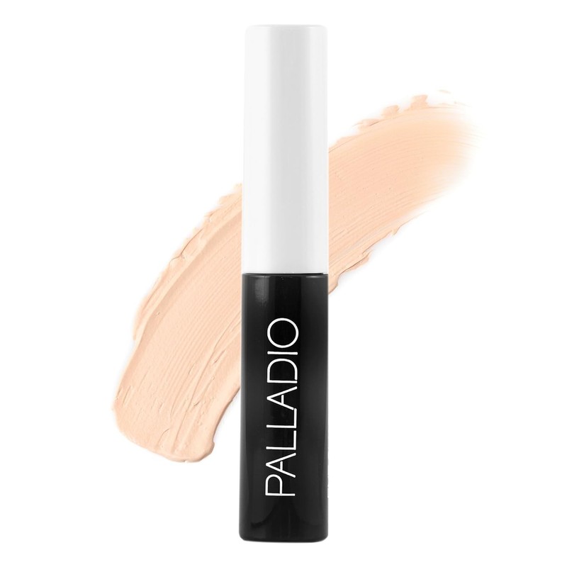 Palladio Primer de Sombras de Ojos Transparente