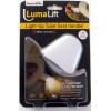Sensor Brite LumaLit Wireless LED Lighted Night Light Bulb Toilet