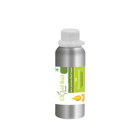 Cloud Bud Cloud Bud Pure Jamaican Black Castor Oil 1250ml 42oz Ricinus Communis 100% Pure and Natural Cold Pressed