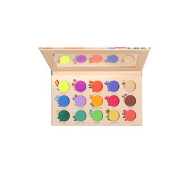 PALETA DE SOMBRAS GARDEN OF MY MIND MOIRA COSMETICS BPP001                                                                                            