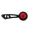 Fishing Reel Handle EVA Knob with Fittings Replacement Parts for