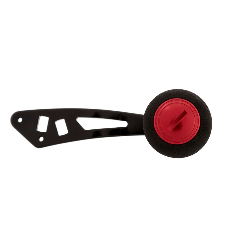 Fishing Reel Handle EVA Knob with Fittings Replacement Parts for