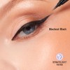 Physicians Formula Eye Booster Waterproof Ultra-Fine Liquid Eyeliner Blackest Black