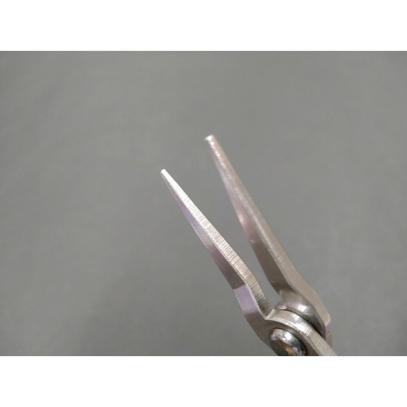 Three Peaks Giken 3.peaks Tapered Lead Pliers 5.9 inches (150