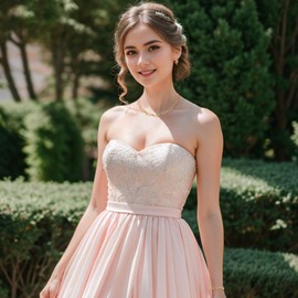 Clearine Wedding Jewellery Set for Women Bride, Beautiful Impressive Crystal Flower Leaf Cluster Choker Necklace Link Bracelet Stud Earrings Set for Bride Bridesmaid, Crystal