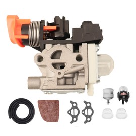 Wzytshun FS94 Carb 4149-120-0602 carburetor kit Compatible with for stihl FS94R FS94 KM 94R HL 94 ZAMA RC2 S243 Replace 41491200602