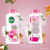 Dettol Skincare Body Wash, 250ml, Honey & Shea Butter Fragrance,