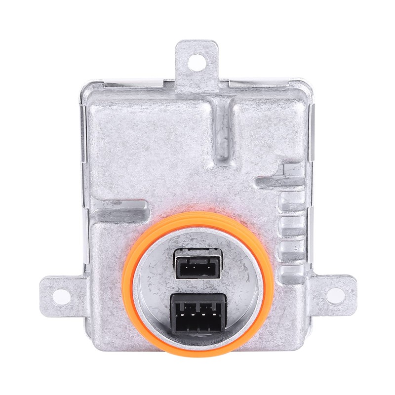 IKASEFU W003T21971 Xenon HID Headlight Ballast Control Unit with D3S