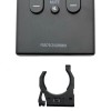 For Yamaha FSR78 ZV28960 Remote For Yamaha Soundbar YAS-106 ATS-1060