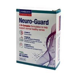 Lamberts Neuro-Guard 60 Tablets
