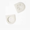 JILINWEI 4Pcs FlexPort Replacement Parts for Perky-Pet 334-1SR Squirrel-Be-Gone Max